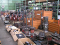 Spare parts for commercial vehicles