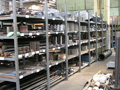 Spare parts for commercial vehicles